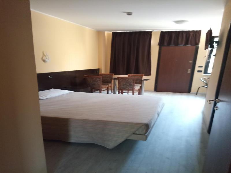 Hotel Motel Residence Gonzaga image