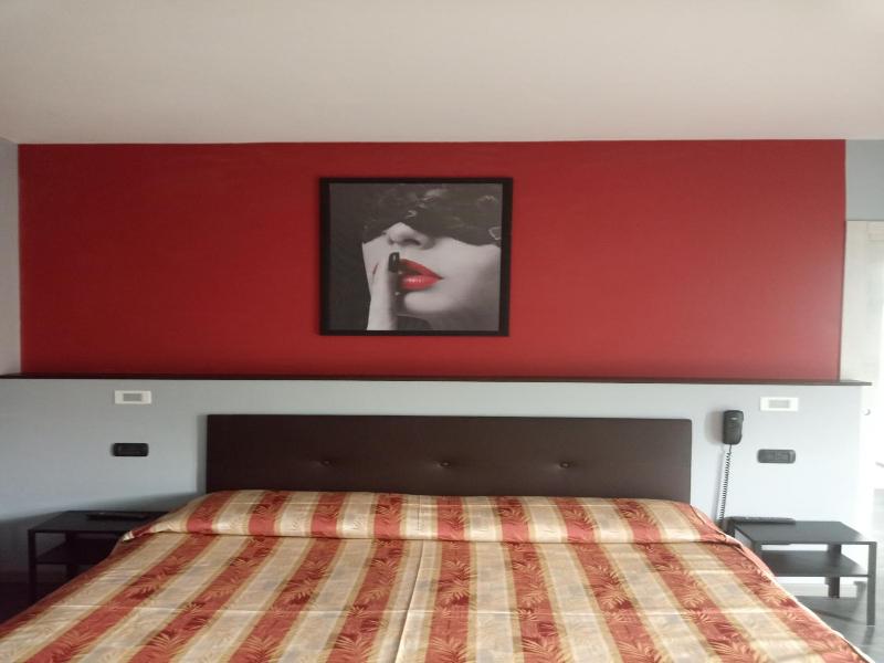 Hotel Motel Residence Gonzaga image