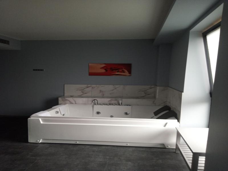 Hotel Motel Residence Gonzaga image