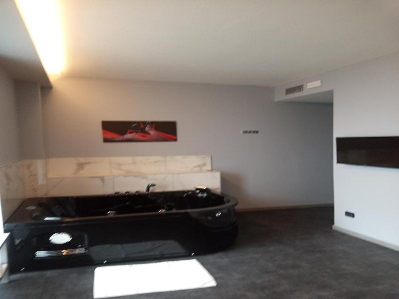 Hotel Motel Residence Gonzaga image