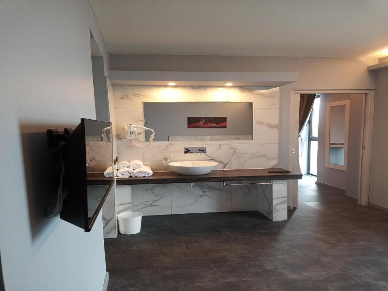 Hotel Motel Residence Gonzaga image