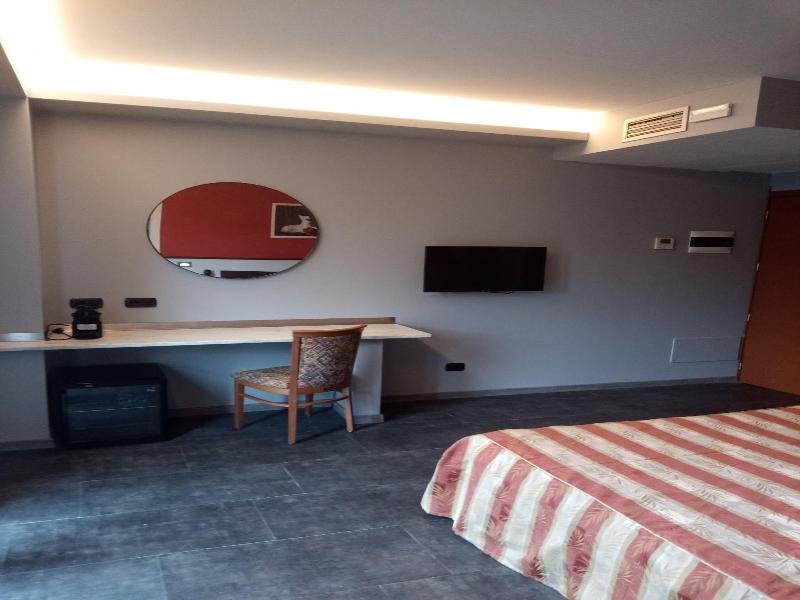 Hotel Motel Residence Gonzaga image