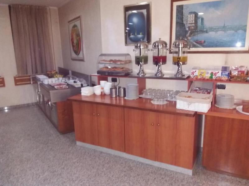 Hotel Motel Residence Gonzaga image