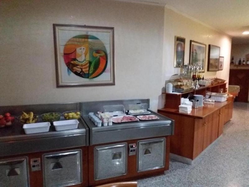 Hotel Motel Residence Gonzaga image