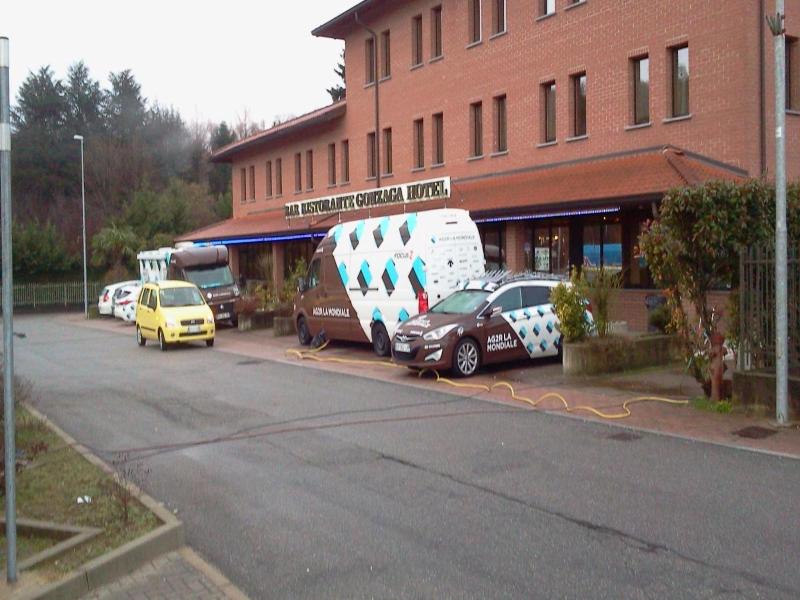 Hotel Motel Residence Gonzaga image