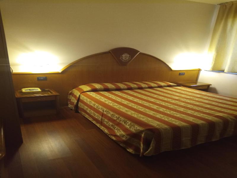 Hotel Motel Residence Gonzaga image