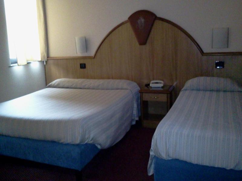 Hotel Motel Residence Gonzaga image