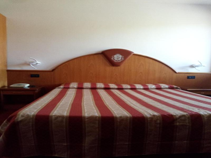 Hotel Motel Residence Gonzaga image