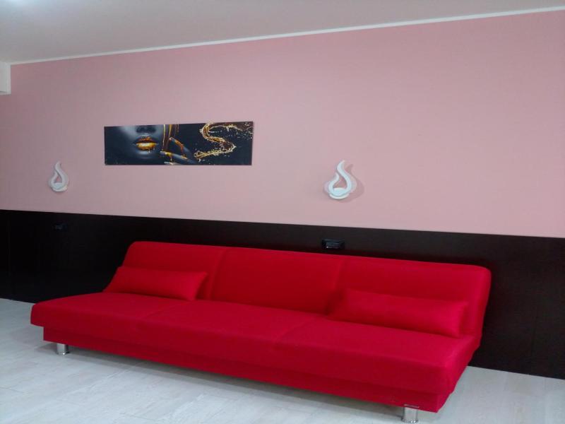 Hotel Motel Residence Gonzaga image