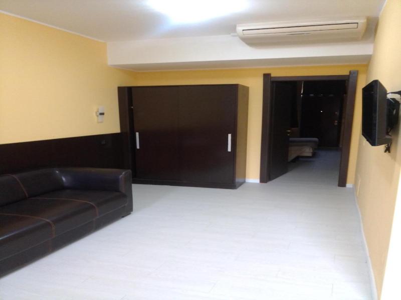 Hotel Motel Residence Gonzaga image