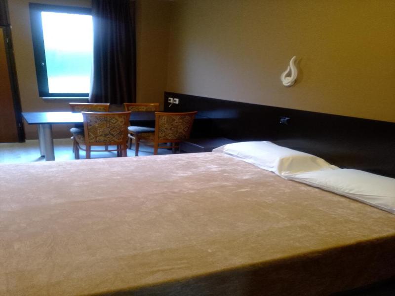 Hotel Motel Residence Gonzaga image