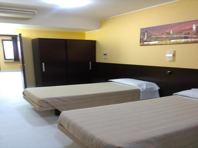 Hotel Motel Residence Gonzaga image