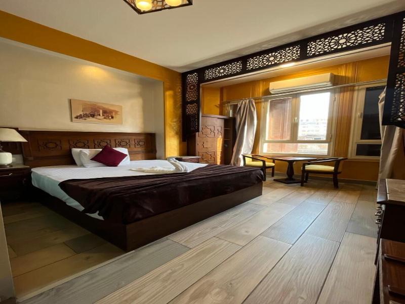The Location Hotel image