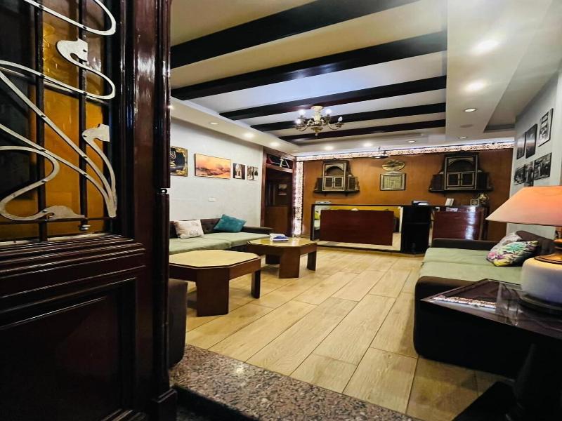 The Location Hotel image