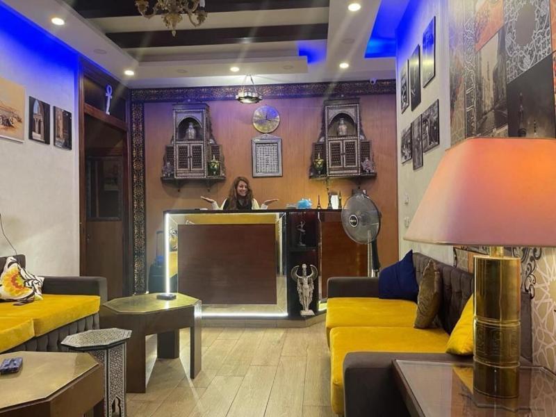 The Location Hotel image