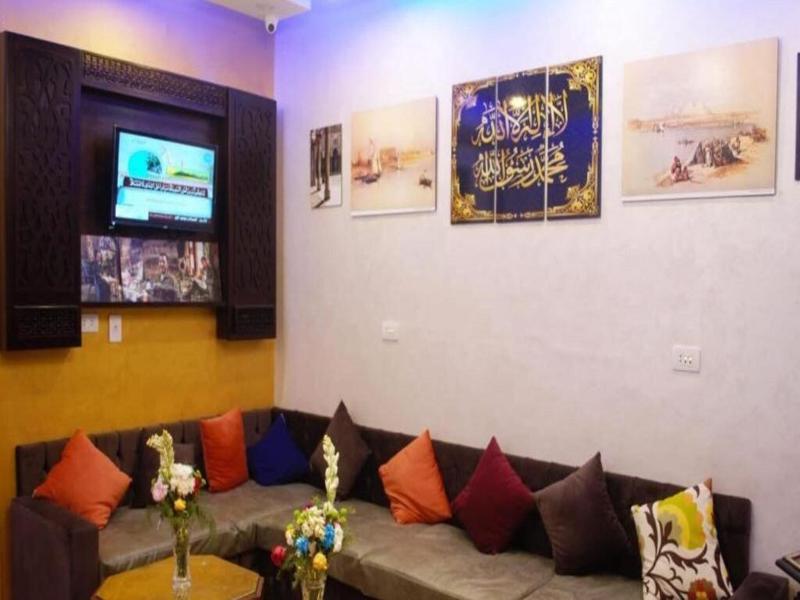 The Location Hotel image