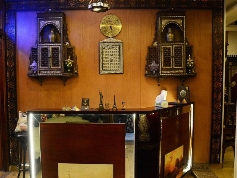 The Location Hotel image