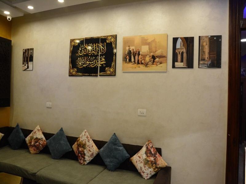 The Location Hotel image