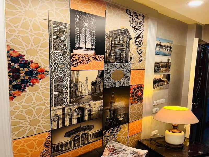 The Location Hotel image