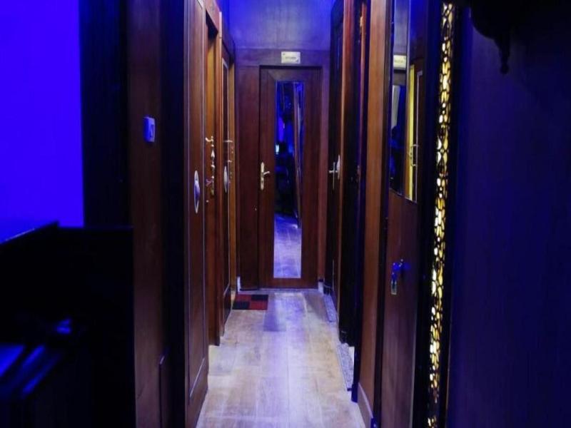 The Location Hotel image