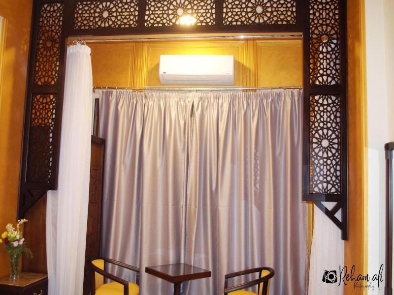 The Location Hotel image