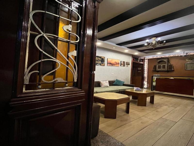 The Location Hotel image