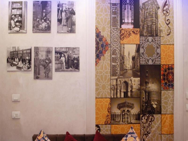 The Location Hotel image