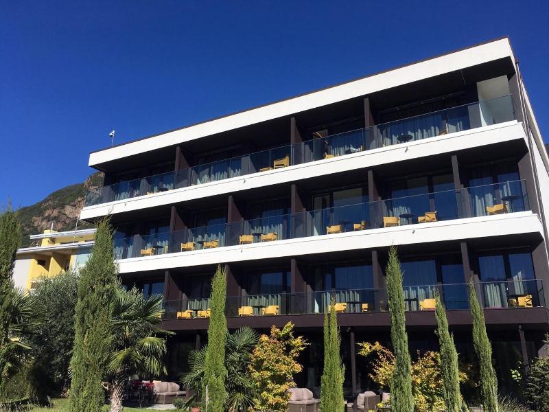 Hotel Raffl image