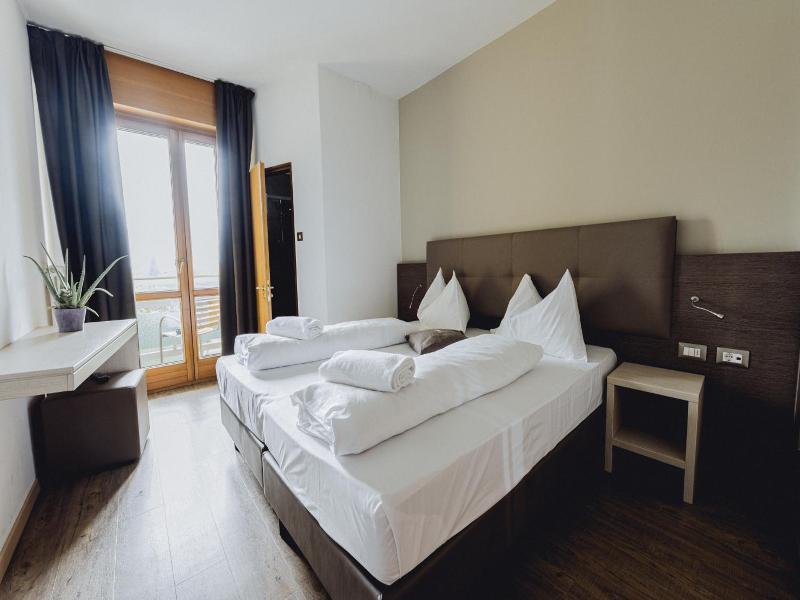 Hotel Raffl image