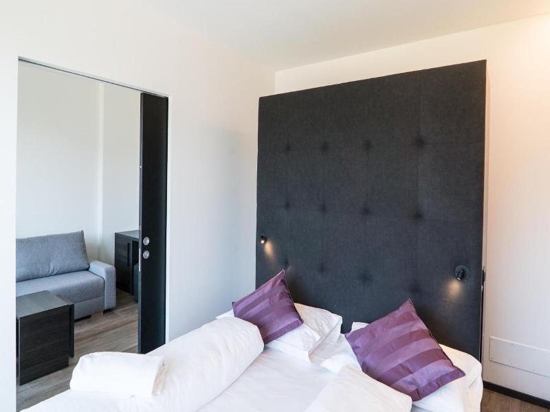 Hotel Raffl image