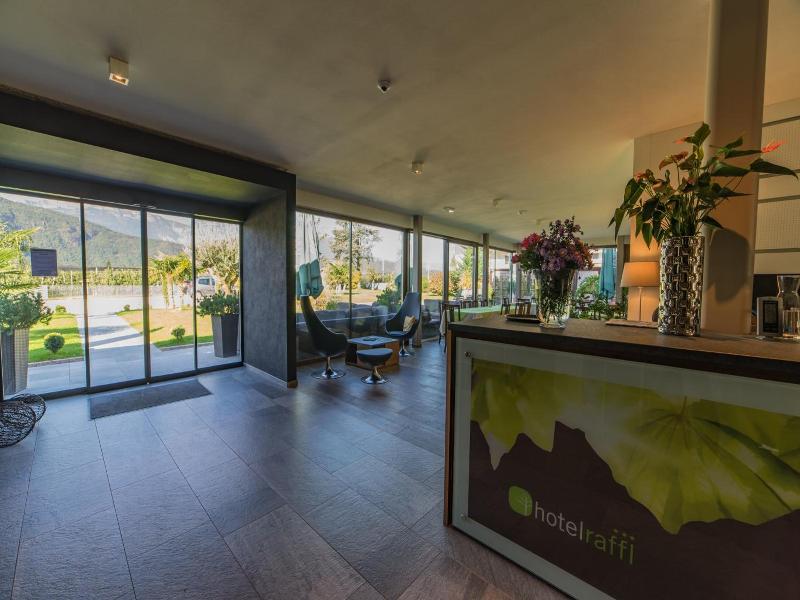 Hotel Raffl image