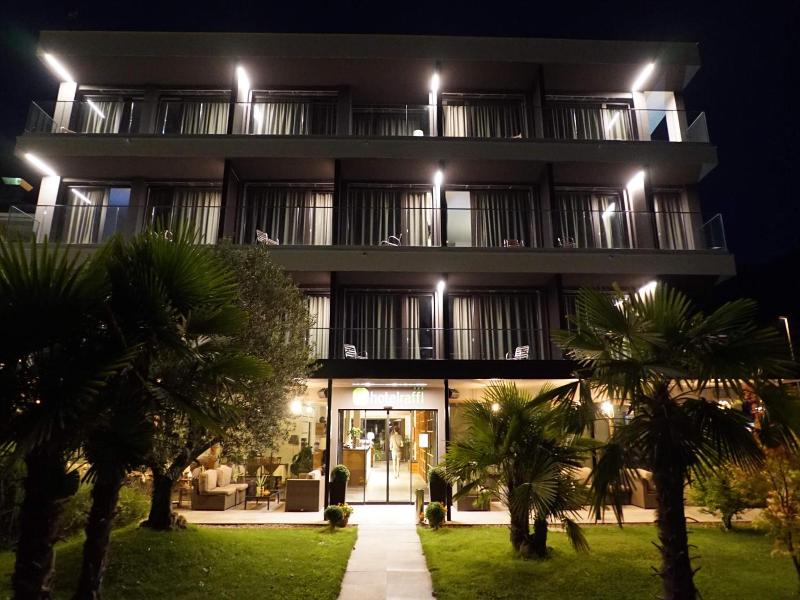 Hotel Raffl image