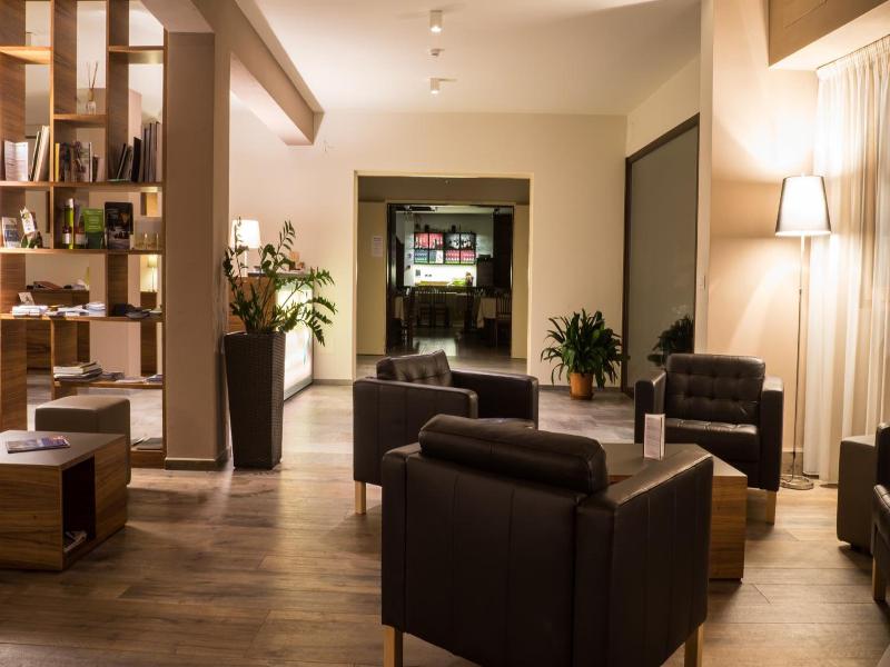 Hotel Raffl image