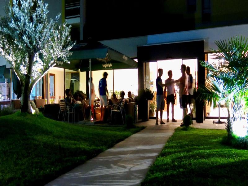 Hotel Raffl image