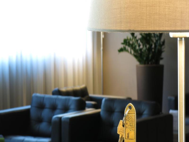 Hotel Raffl image