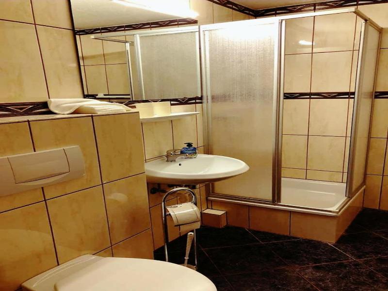 Hotel G&k image