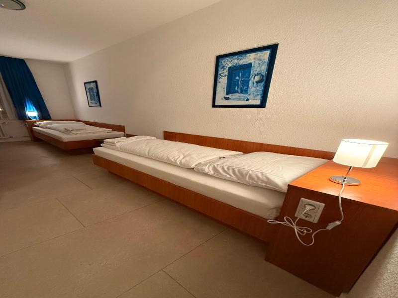 Hotel G&k image