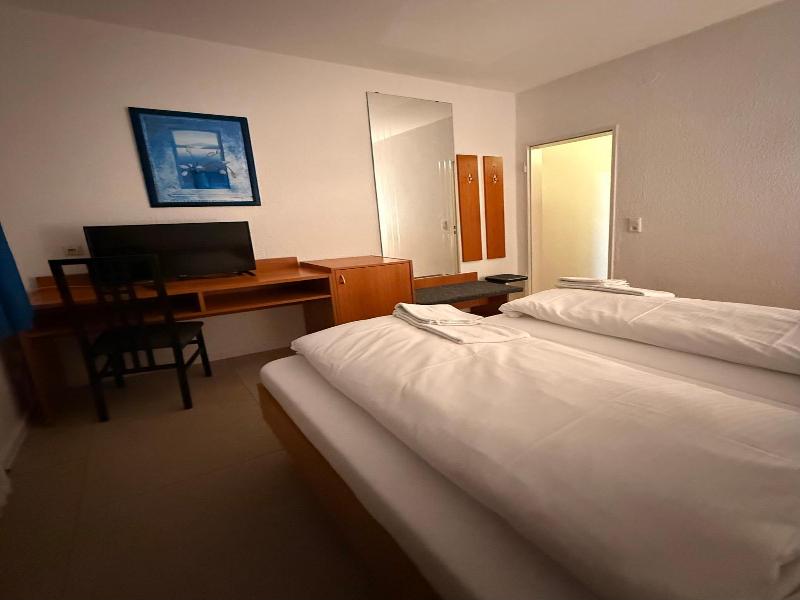 Hotel G&k image