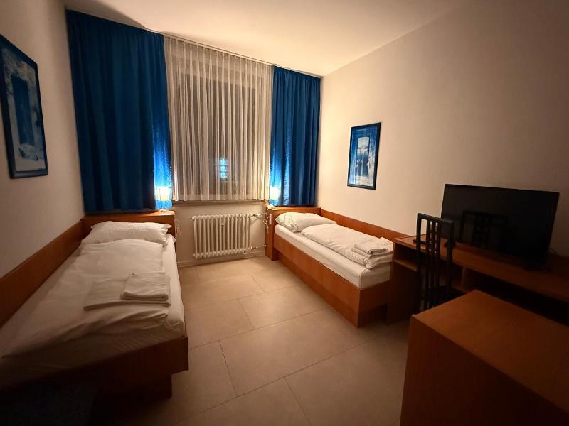 Hotel G&k image