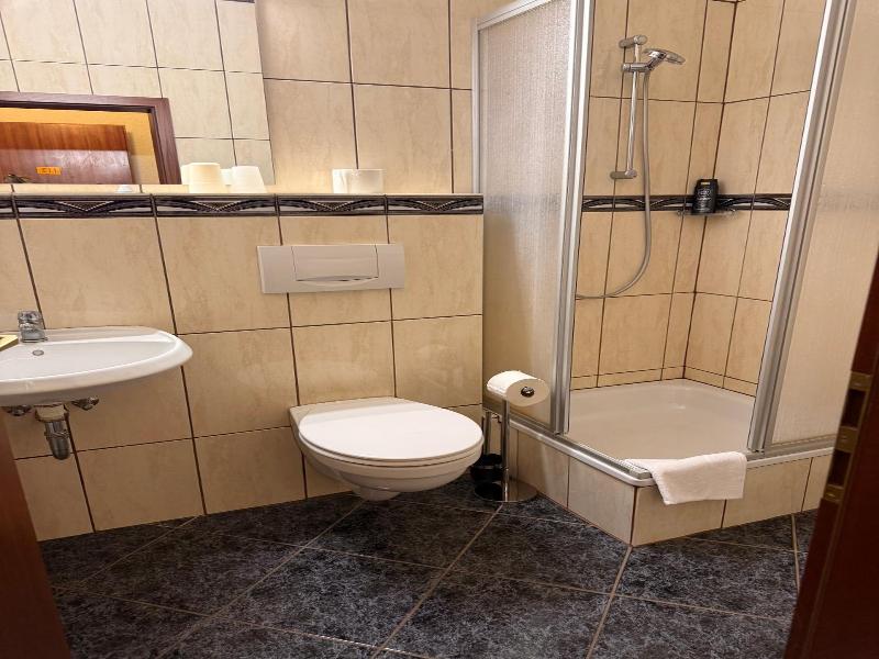 Hotel G&k image