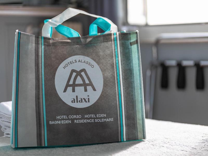 Hotel Eden Alaxi Hotels image