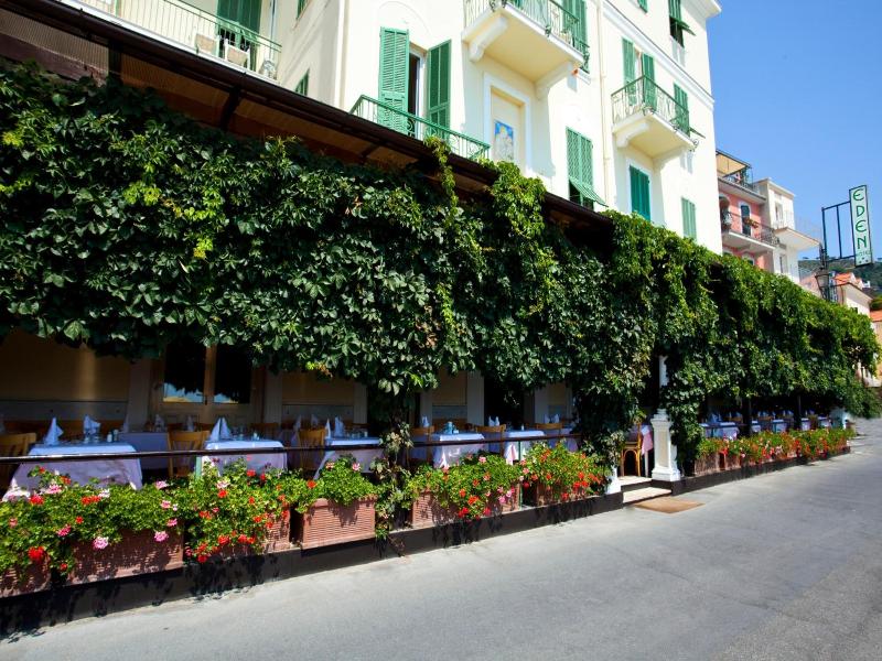 Hotel Eden Alaxi Hotels image