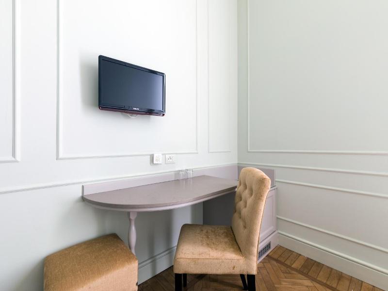 Hotel Eden Alaxi Hotels image