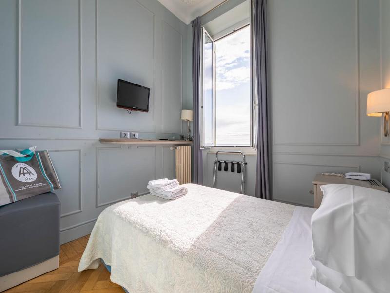 Hotel Eden Alaxi Hotels image