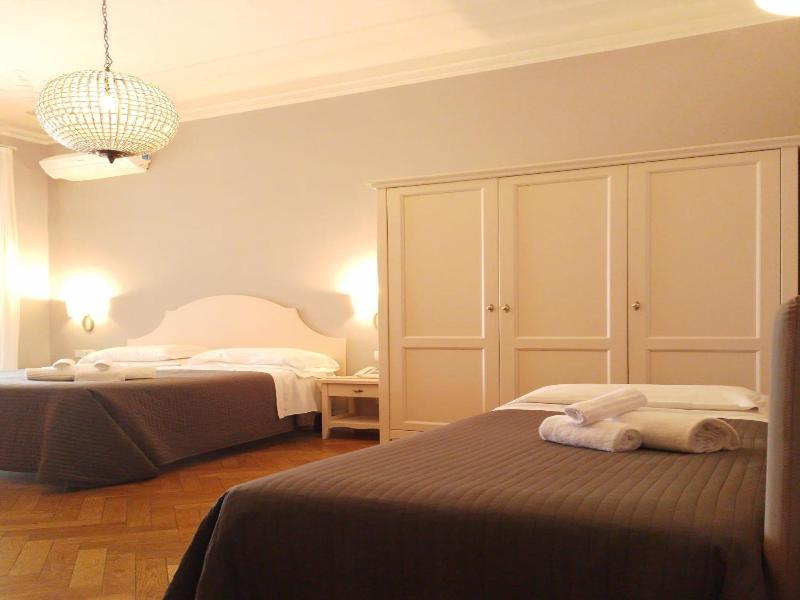 Hotel Eden Alaxi Hotels image