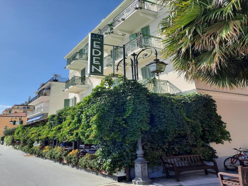 Hotel Eden Alaxi Hotels image