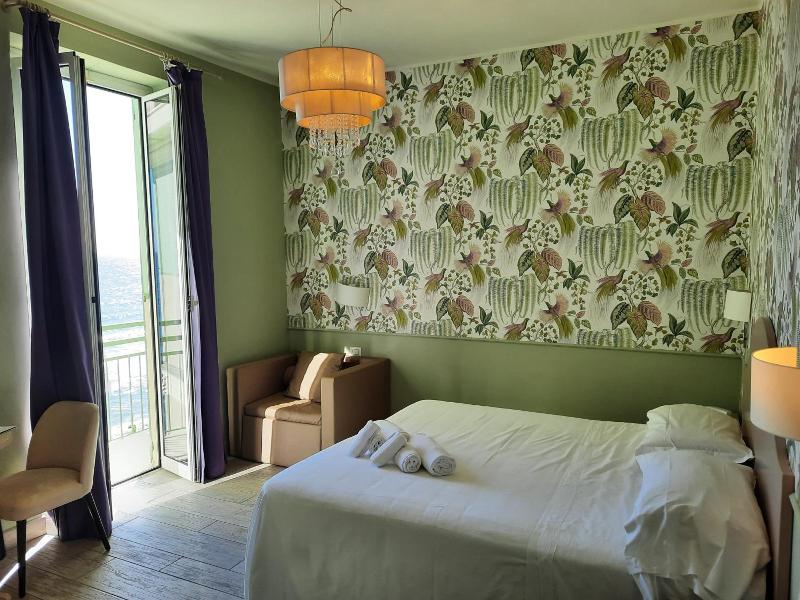 Hotel Eden Alaxi Hotels image