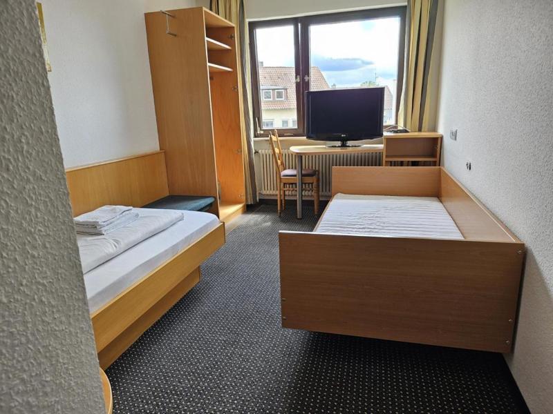 Hotel Mautner Airport Und Messehotel image