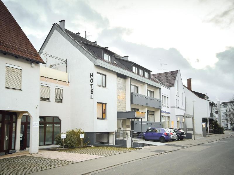 Hotel Mautner Airport Und Messehotel image