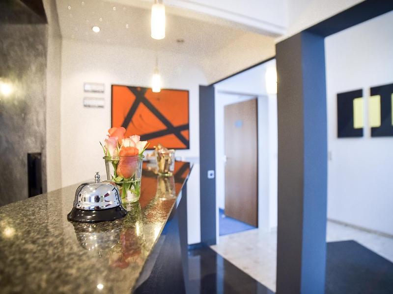 Hotel Mautner Airport Und Messehotel image